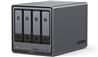 UGREEN DXP4800 Plus 4-Bay NAS (Diskless)