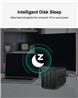 TerraMaster D2-320 2-Bay Storage Enclosure DAS(Diskless)