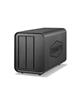 TerraMaster D2-320 2-Bay Storage Enclosure DAS(Diskless)