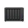 Synology DS1525+ DiskStation 5-Bay NAS (Diskless)