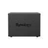 Synology DS1525+ DiskStation 5-Bay NAS (Diskless)