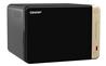 QNAP TS-664 6-BAY HIGH-PERFORMANCE DESKTOP NAS