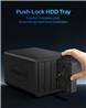 TerraMaster F4-425 4-Bay NAS (Diskless)