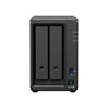 Synology DS725+ DiskStation 2-Bay NAS (Diskless)(Open Box)