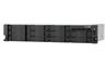 QNAP TS-855EU-RP-8G-US 8-Bay 2U rackmount NAS (Diskless)