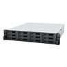 SYNOLOGY 12-BAY RACKSTATION RS2423RP+ (DISKLESS)
