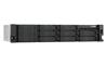 QNAP TS-855EU-RP-8G-US 8-Bay 2U rackmount NAS (Diskless)