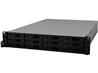 Unité d^expansion NAS Synology RX1217 12 baies 2U en rack (RX1217)