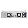 NAS QNAP TS-1264U-RP-8G-US 12 baies (sans disque)