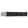 NAS QNAP TS-1264U-RP-8G-US 12 baies (sans disque)