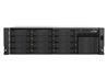 QNAP TS-h1655XeU-RP-8G 16 baies NAS ()