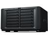 erveur NAS Synology FS1018 FlashStation à 12 baies - Sans disque, 4x LAN GbE, 8 Go de RAM (FS1018