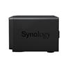 Synology DS1823XS+ STATION DE DISQUE 8 BAIES (SANS DISQUE)