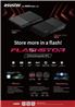 Asustor Flashstor 12 Pro FS6712X 12 Bay NAS (Diskless)