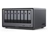 UGREEN DXP8800 PLUS 8-Bay NAS (Diskless)
