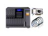 Unité d^extension JBOD à 16 baies QNAP TL-D1600S pour NAS (TL-D1600S-US)