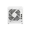 QNAP TS-433-4G 4-Bay Personal Cloud NAS