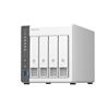 QNAP TS-433-4G 4-Bay Personal Cloud NAS