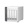 QNAP TS-433-4G 4-Bay Personal Cloud NAS