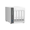 QNAP TS-433-4G 4-Bay Personal Cloud NAS