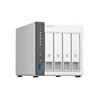 QNAP TS-433-4G 4-Bay Personal Cloud NAS
