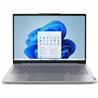 Lenovo ThinkBook 16 G8 IRL 21SH000FUS 16" Notebook - WUXGA - Intel Core 5 210H - 16 GB - 256 GB SSD - English Keyboard - Arctic