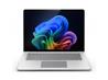 Microsoft Surface Laptop 7 for Business, Snapdragon X Plus, 16GB RAM, 256GB SSD, English, Platinum, Copilot+ PC, Windows 11 Pro