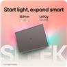 LG Gram Book 15.6" Intel i5-1334U 16GB 512GB Win11H(Open Box)