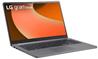 LG Gram Book 15.6" Intel i5-1334U 16GB 512GB Win11H(Open Box)