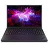 Lenovo ThinkPad P16v 16 po Intel Ultra 9-285H RTX PRO 2000 64 Go 1 To