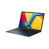 ASUS Vivobook 17 17,3 po Intel Core 5-120U 16 Go 512 To Win11H