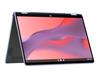 HP Chromebook14 x360  po  Intel N-series - N150 8 Go 128 Go Chrome OS
