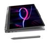 Lenovo Yoga 7 2-in-1 14 po OLED Intel Ultra 7-355 24 Go 512 Go