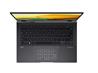 ASUS Zenbook OLED Touch 14" AMD Ryzen 7 7730U 16GB 1TB Win11H(Open Box)