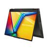 ASUS Vivobook S 16 Flip 16" i5-1335U Intel HD Graph 16GB 512GB Win 11