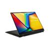 ASUS Vivobook S 16 Flip 16" i5-1335U Intel HD Graph 16GB 512GB Win 11