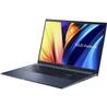 ASUS Vivobook 15 15.6" Intel i7-1255U 16GB 512GB WIN11H