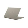 ASUS Zenbook A14  Snapdragon X  X1 26 100 Adreno 16GB 512GB SSD WIN11H(Open Box)