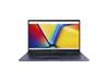 ASUS Vivobook 15 15.6" Intel i7-13620H 16GB 512GB Win11H(Open Box)