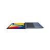 ASUS Vivobook 17.3" Intel Core 5-120U 16GB 512GB Win11H
