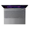 Lenovo Yoga 7 2-in-1 14 po OLED Intel Ultra 7-355 24 Go 512 Go