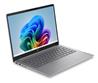 HP OmniBook 3 Portable de 14 po OLED Snapdragon X - X1-26-100 32 Go 1