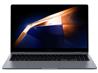 Samsung Galaxy Book4 360 15.6" Touch Core5-120U 16GB 256GB WIN11H