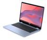 HP Chromebook14 x360  po  Intel N-series - N150 8 Go 128 Go Chrome OS