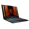 MSI Cyborg 17 17,3 po Intel Core 7-240H GeForce RTX 5060 16 Go 1 To