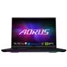 Gigabyte AORUS Master 16 po Ryzen 9 9955HX3D RTX 5080 32 Go 1 To Win11