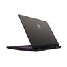 MSI Crosshair 16 HX 16po Intel Ultra 7-255HX GeForce RTX 5070 32Go 1To