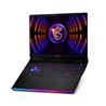 MSI Raider GE68HX 16" Intel i9-13950HX GeForce RTX 4060 32GB 1TB WIN11