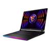 MSI Raider GE68HX 16" Intel i9-13950HX GeForce RTX 4060 32GB 1TB WIN11