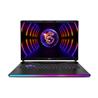 MSI Raider GE68HX 16" Intel i9-13950HX GeForce RTX 4060 32GB 1TB WIN11